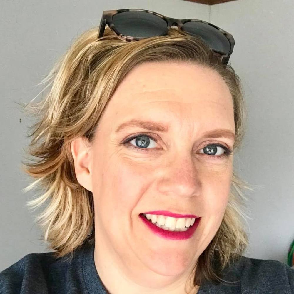 Meet your Posher, Nikki